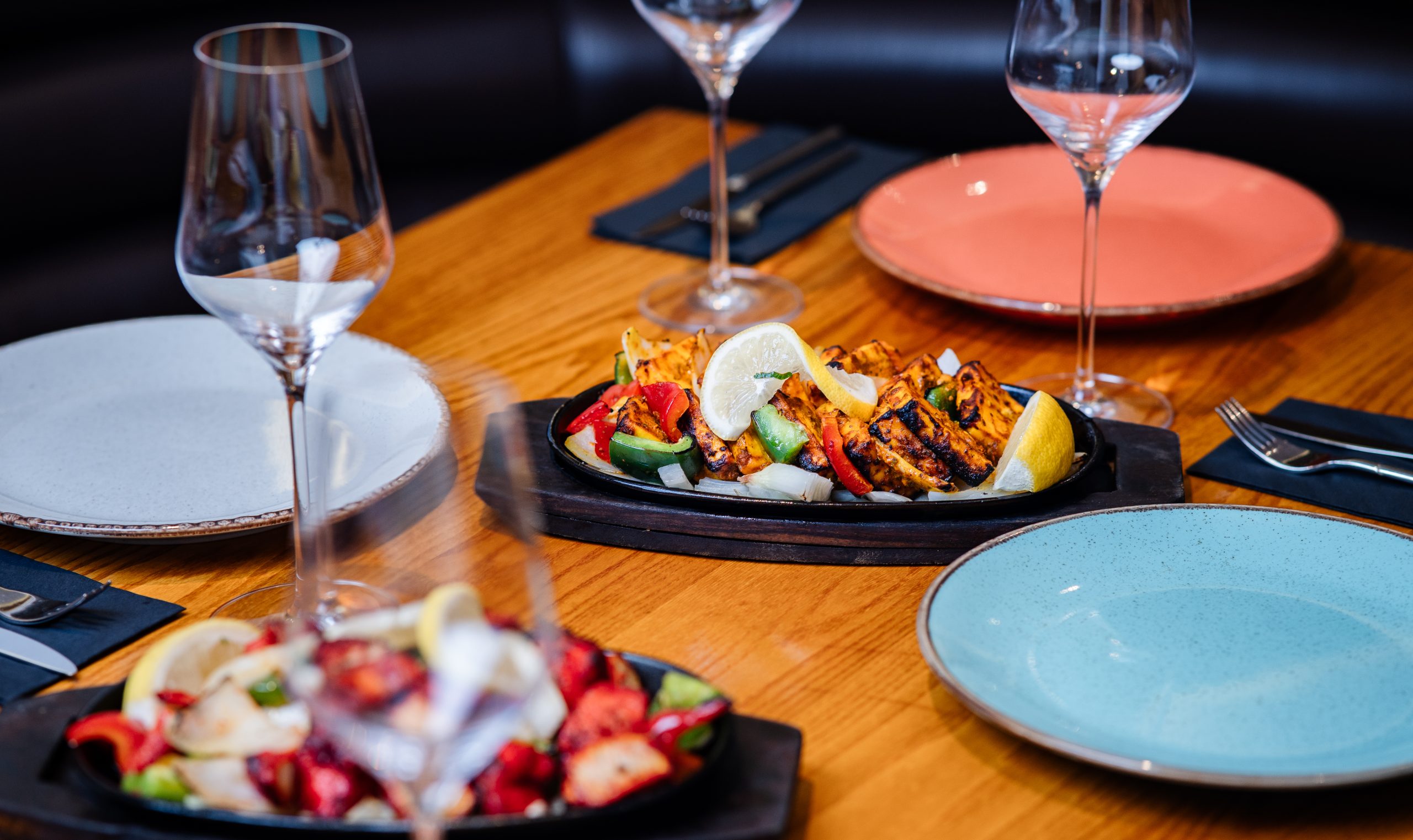 Best Indian restaurant in Finchley